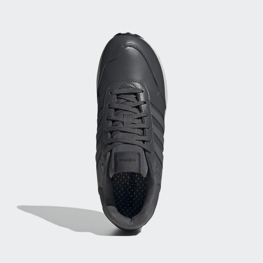 фото Кроссовки run 80s adidas performance