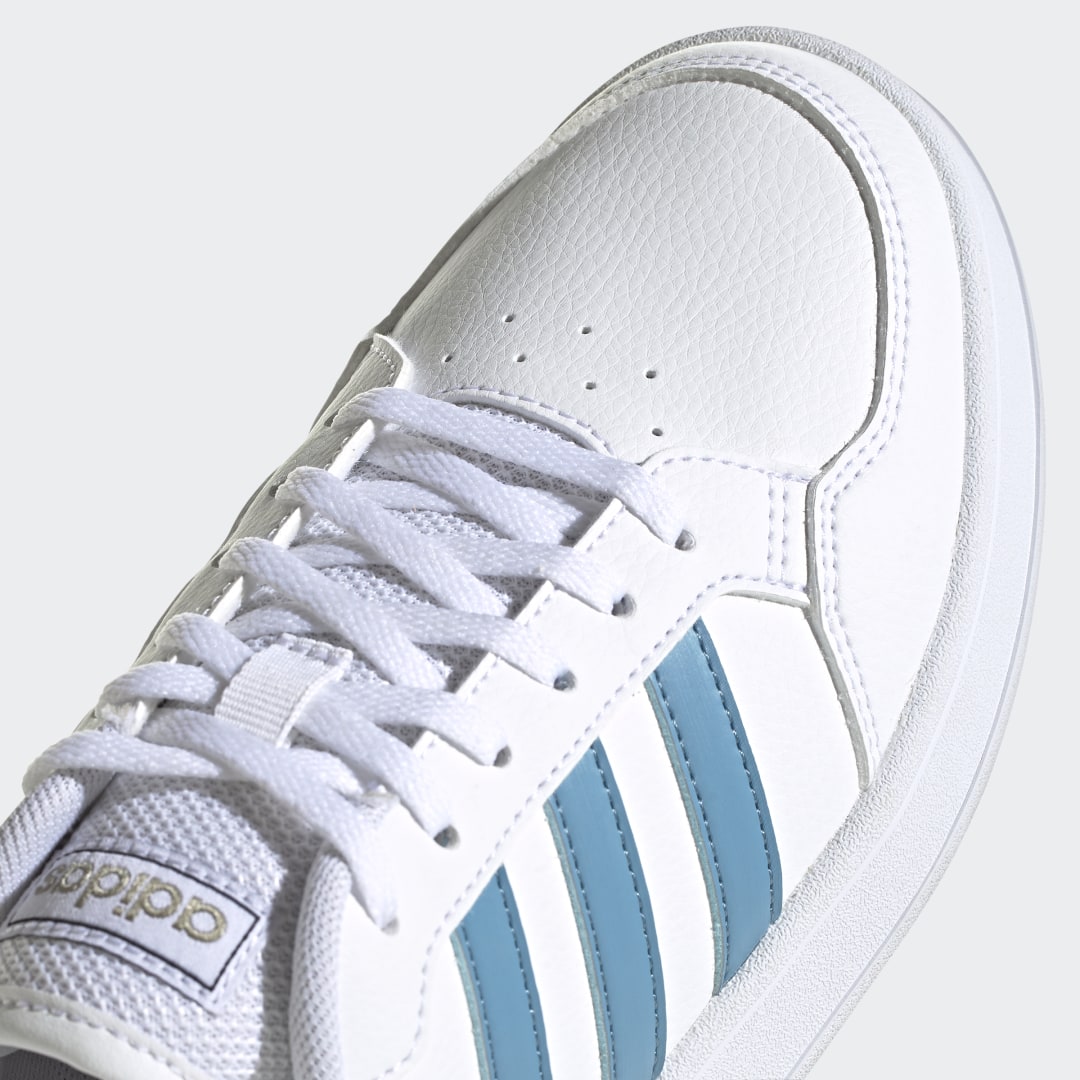 фото Кроссовки breaknet adidas sport inspired