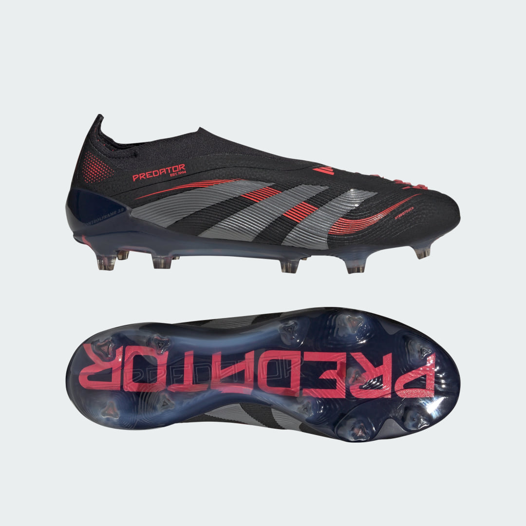 Chaussure Predator Elite Terrain souple