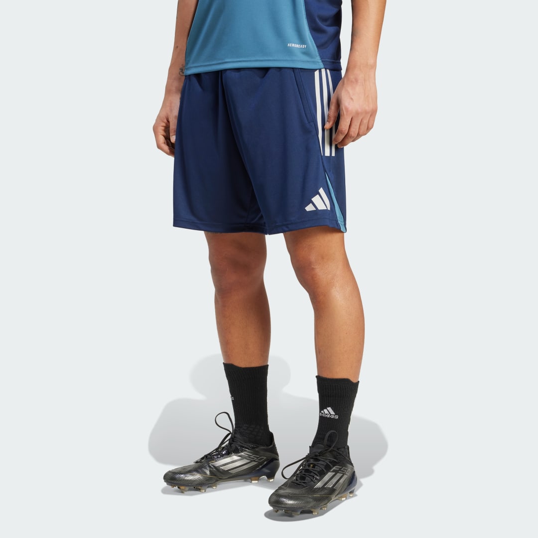 Adidas Arsenal Tiro 25 Competition Training Short