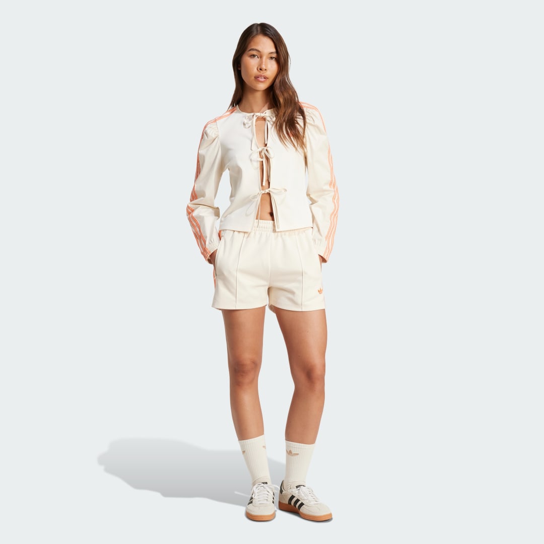 Short adidas Originals Summer Glow Classic - vue 3
