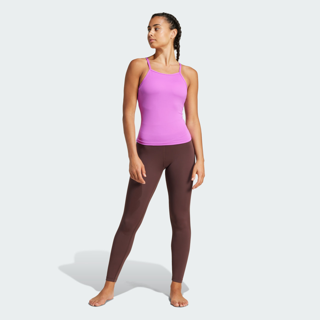 Adidas Yoga Tanktop