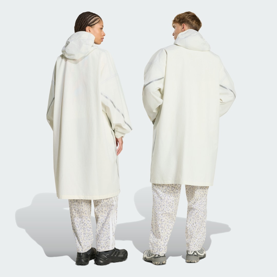 Parka Terrex Xploric 2.5 Layer CLIMAPROOF - vue 2