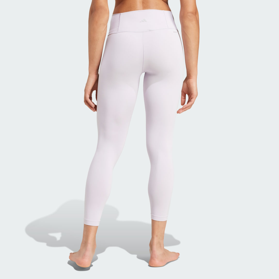 Adidas All Me 7 8 Legging