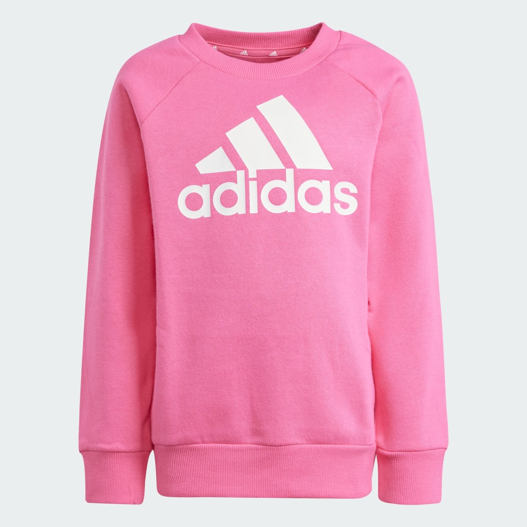 Adidas Essentials Logo Fleece Joggingpak