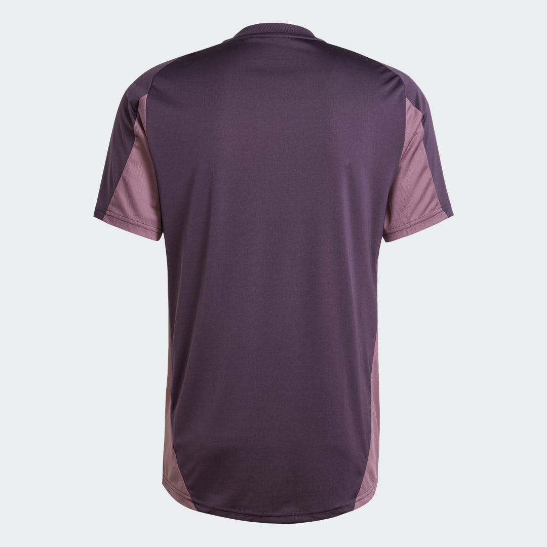 Adidas Arsenal Tiro 24 Training Voetbalshirt