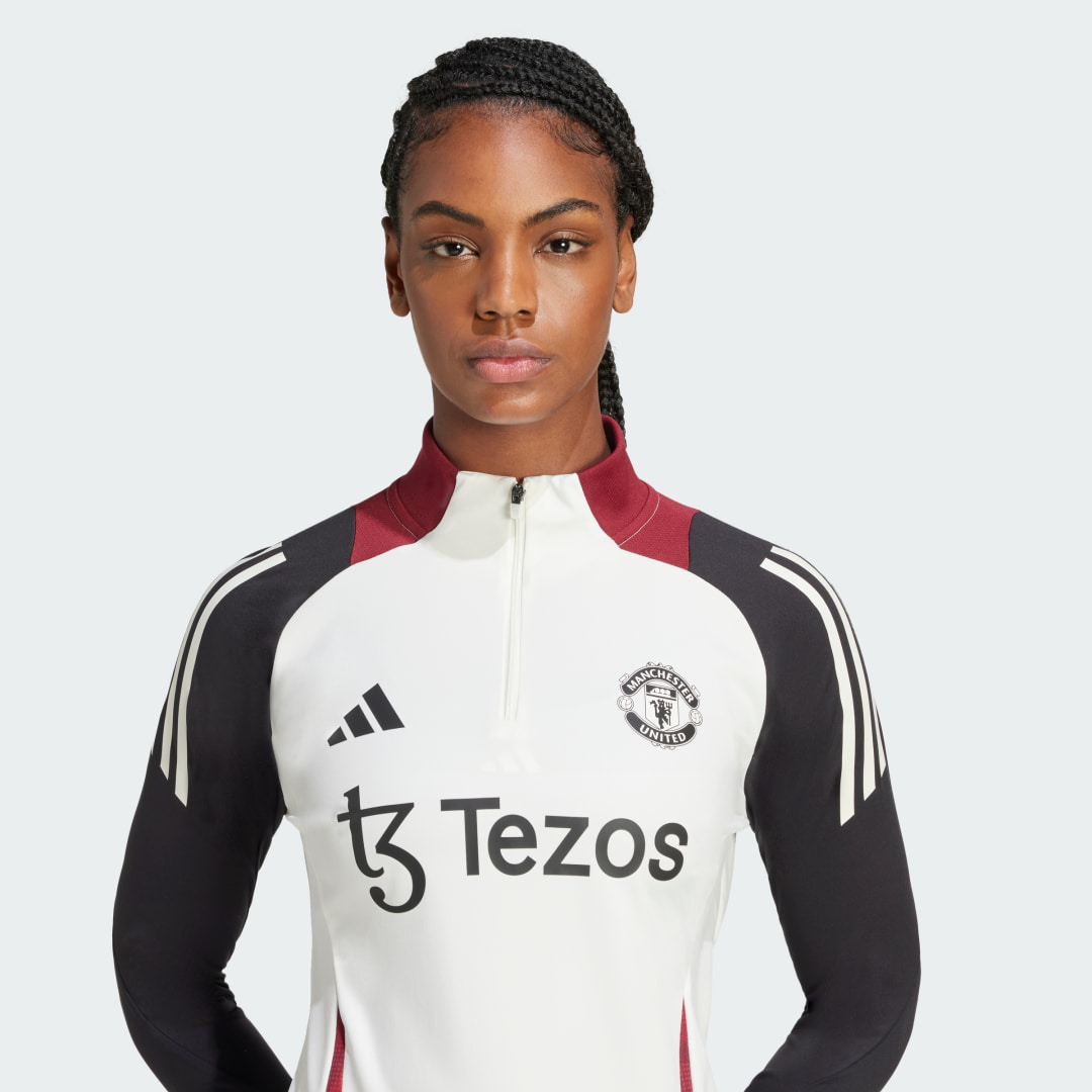 Adidas Manchester United Tiro 24 Training Shirt