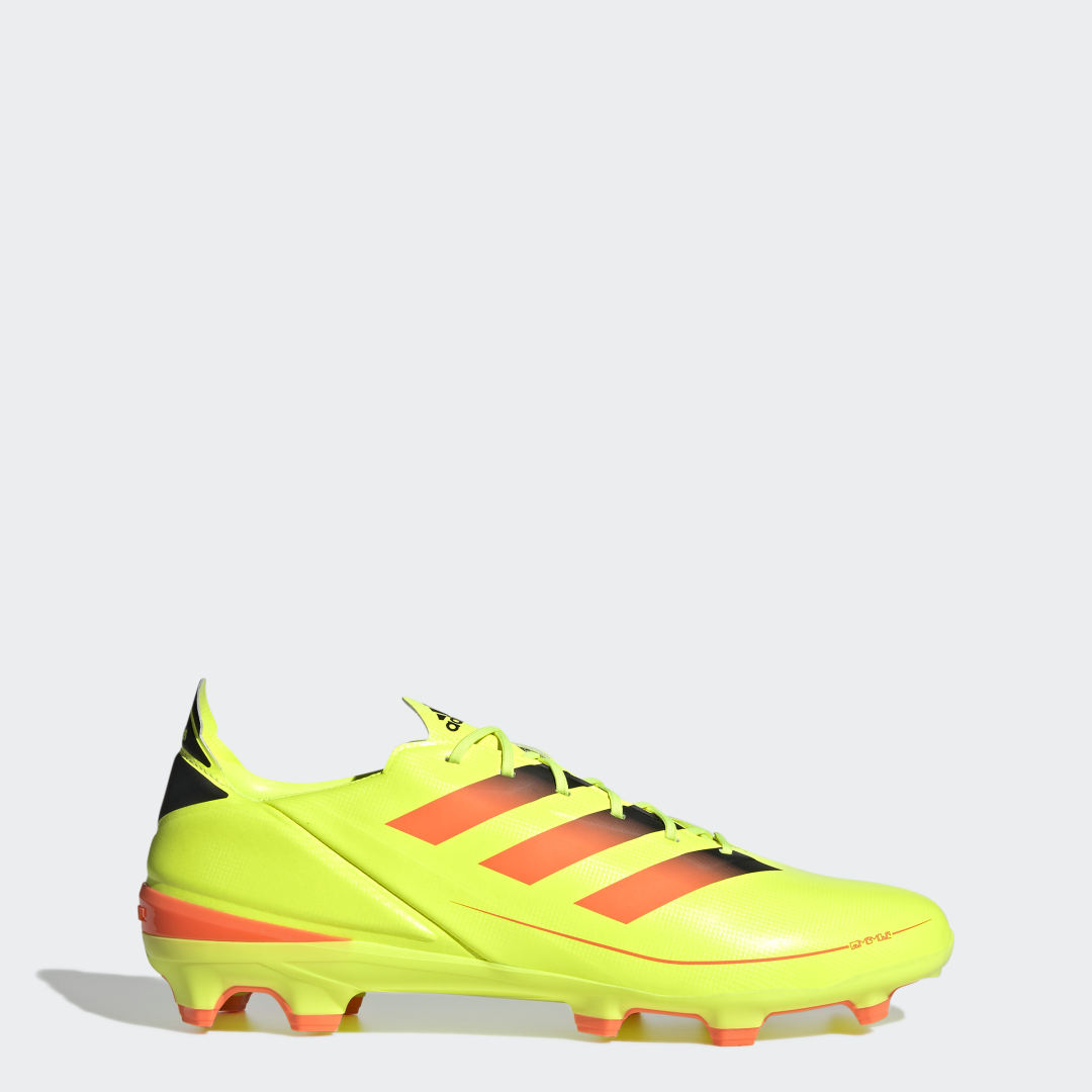 фото Футбольные бутсы gamemode fg adidas performance
