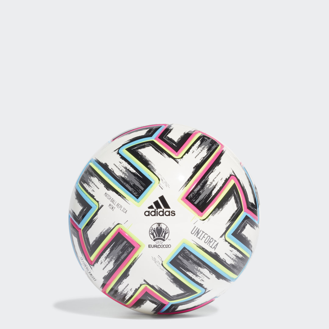 фото Футбольный мяч uniforia mini adidas performance