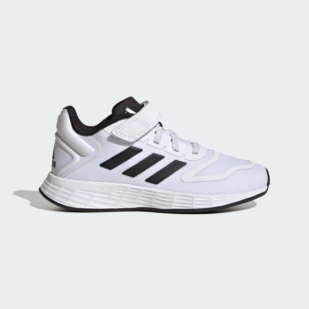 Baskets basses enfant adidas HP5817 - vue 6