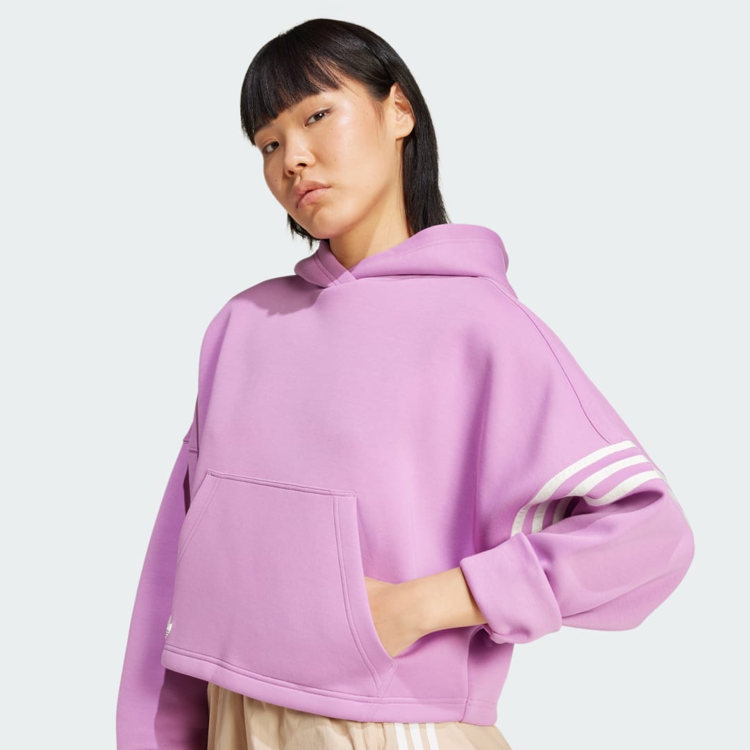 Adidas Neuclassics Hoodie
