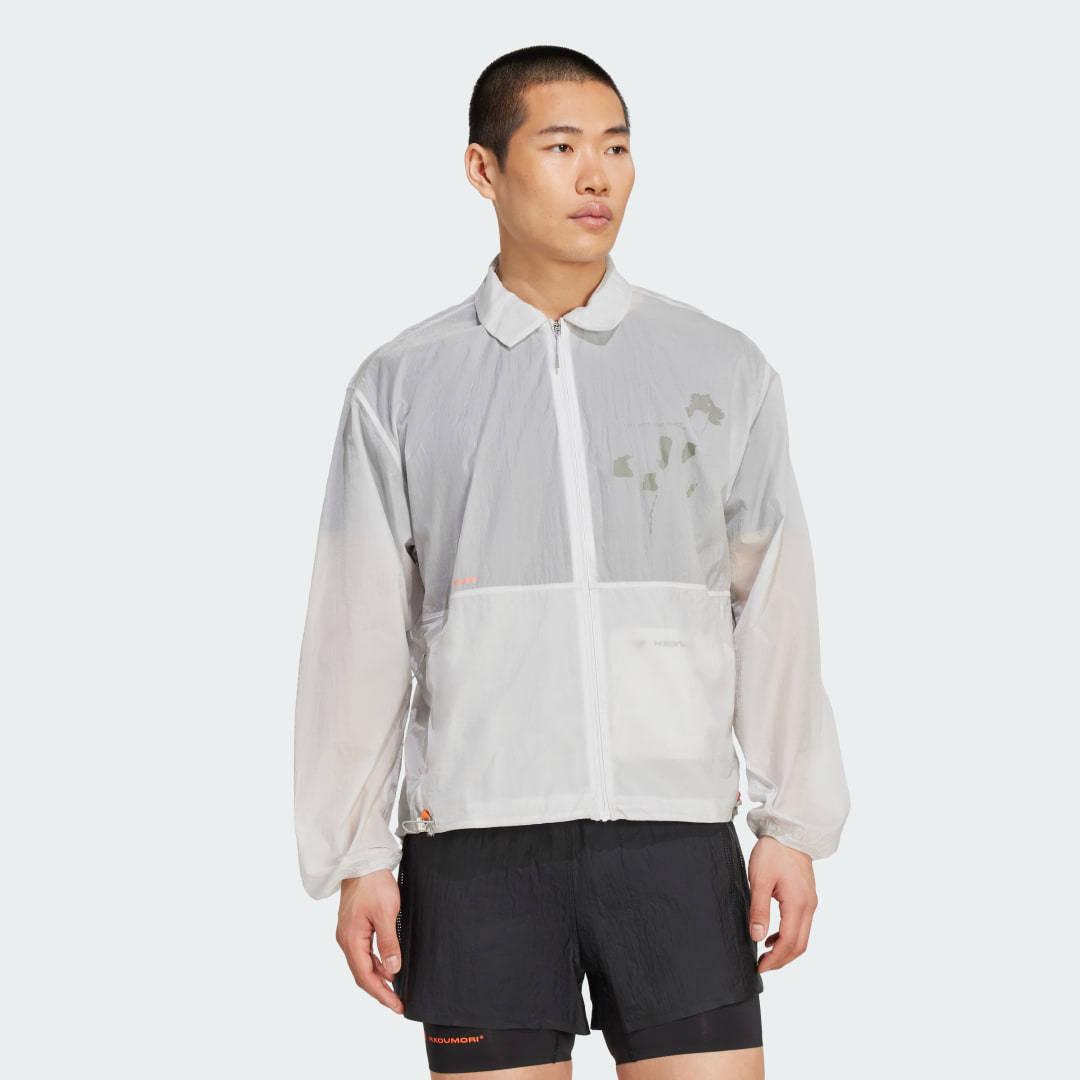 Adidas Adi365 H.Koumori Running Coach Jack