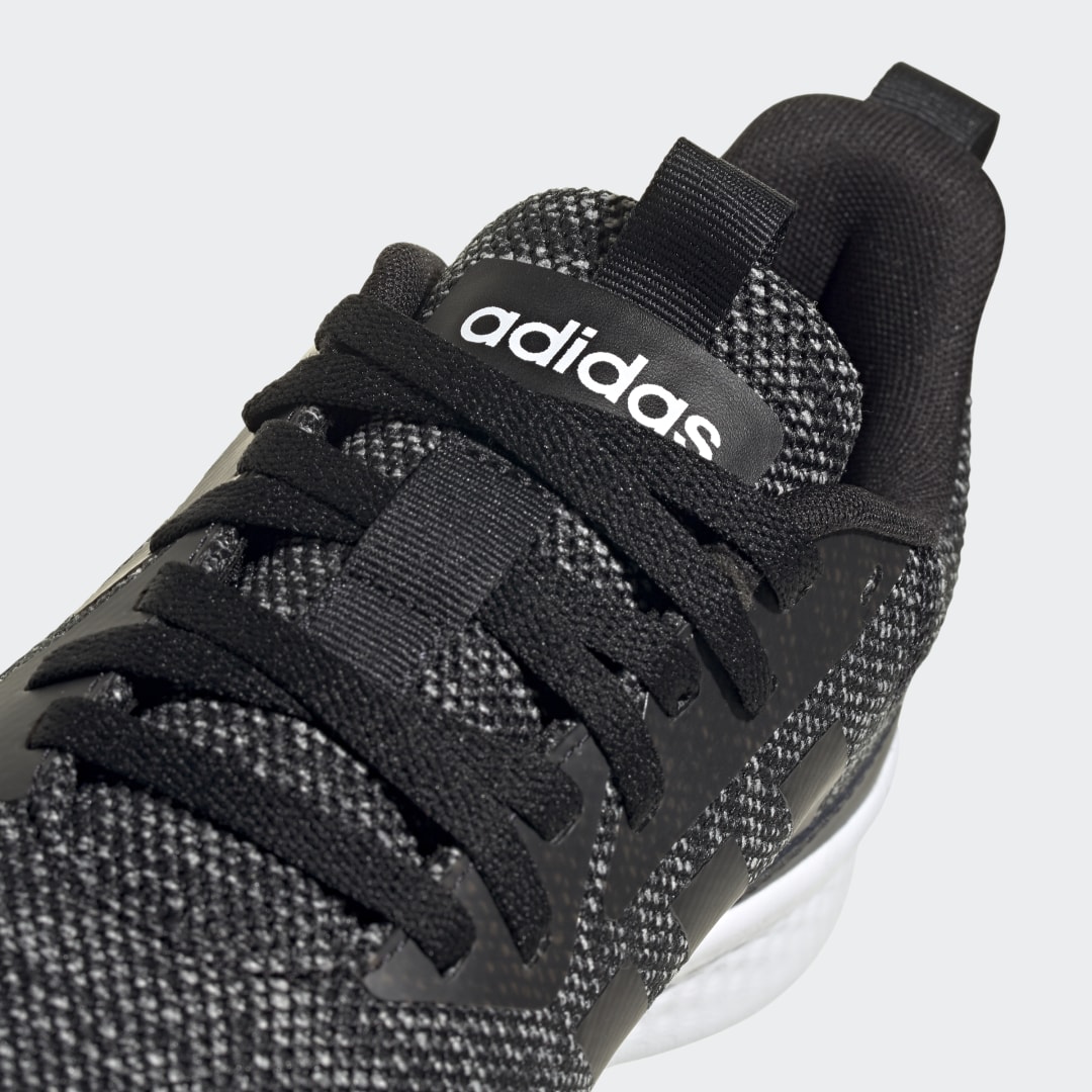 

adidas Tenis Puremotion Hombre, Negro/negro/blanco