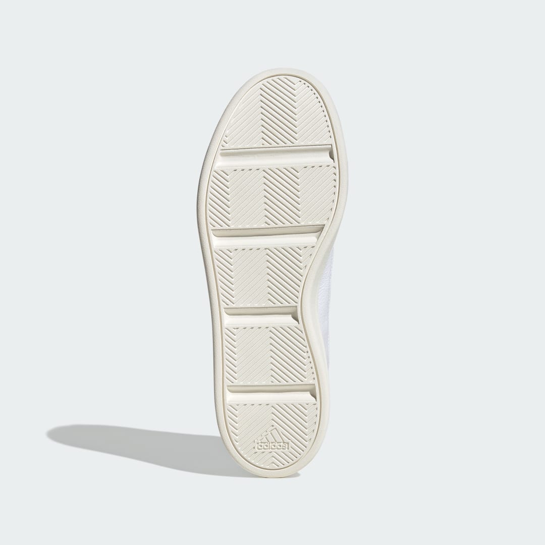 Baskets basses adidas ASPYRE - vue 8