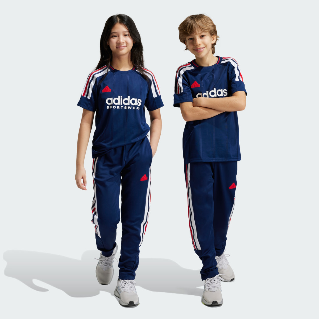 Adidas Tiro Nations Pack Broek Kids