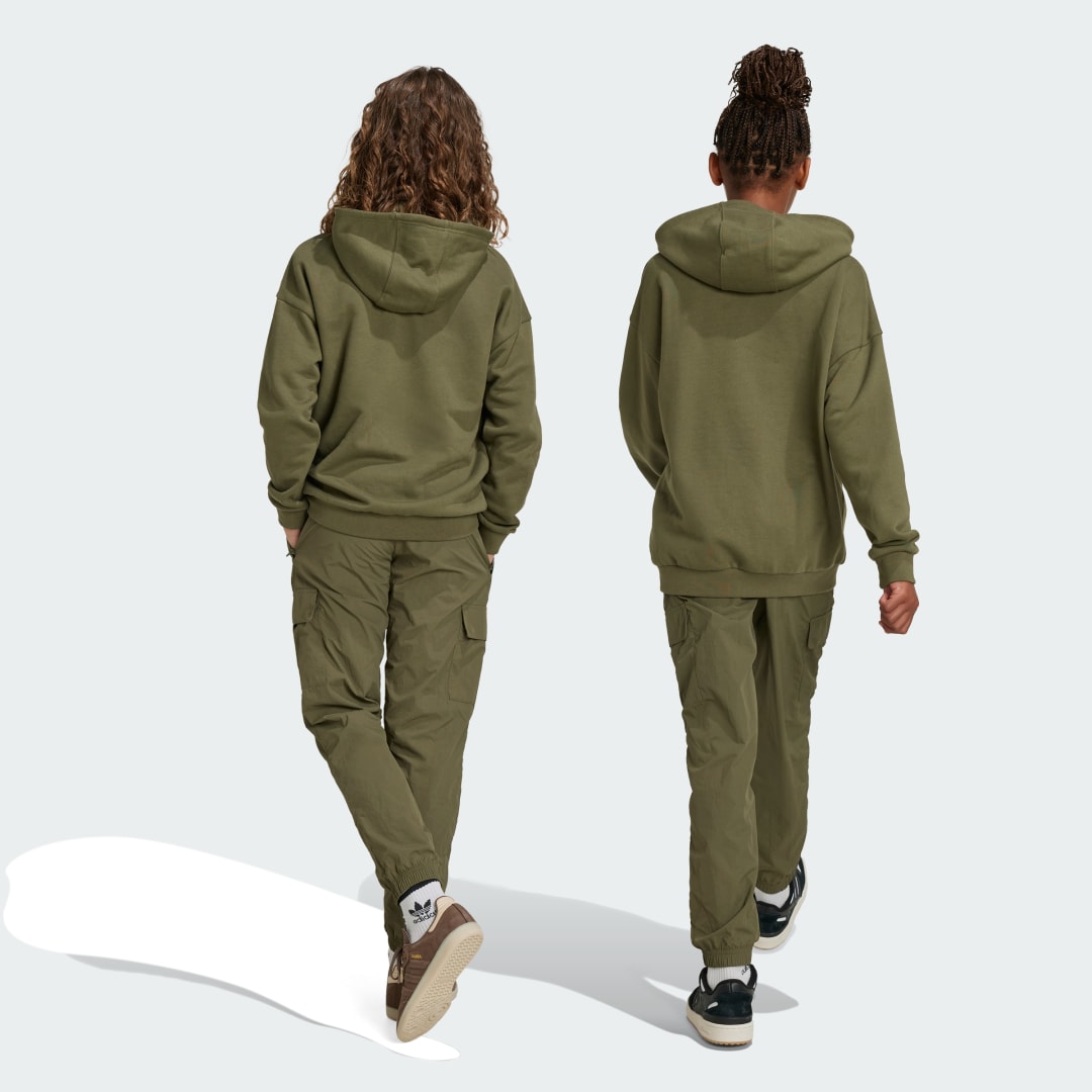 Adidas Cargo Broek Kids