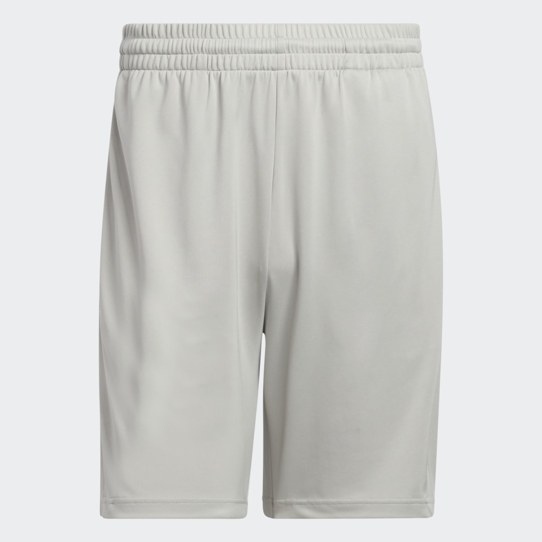 Adidas Legends 3-Stripes Basketbalshort