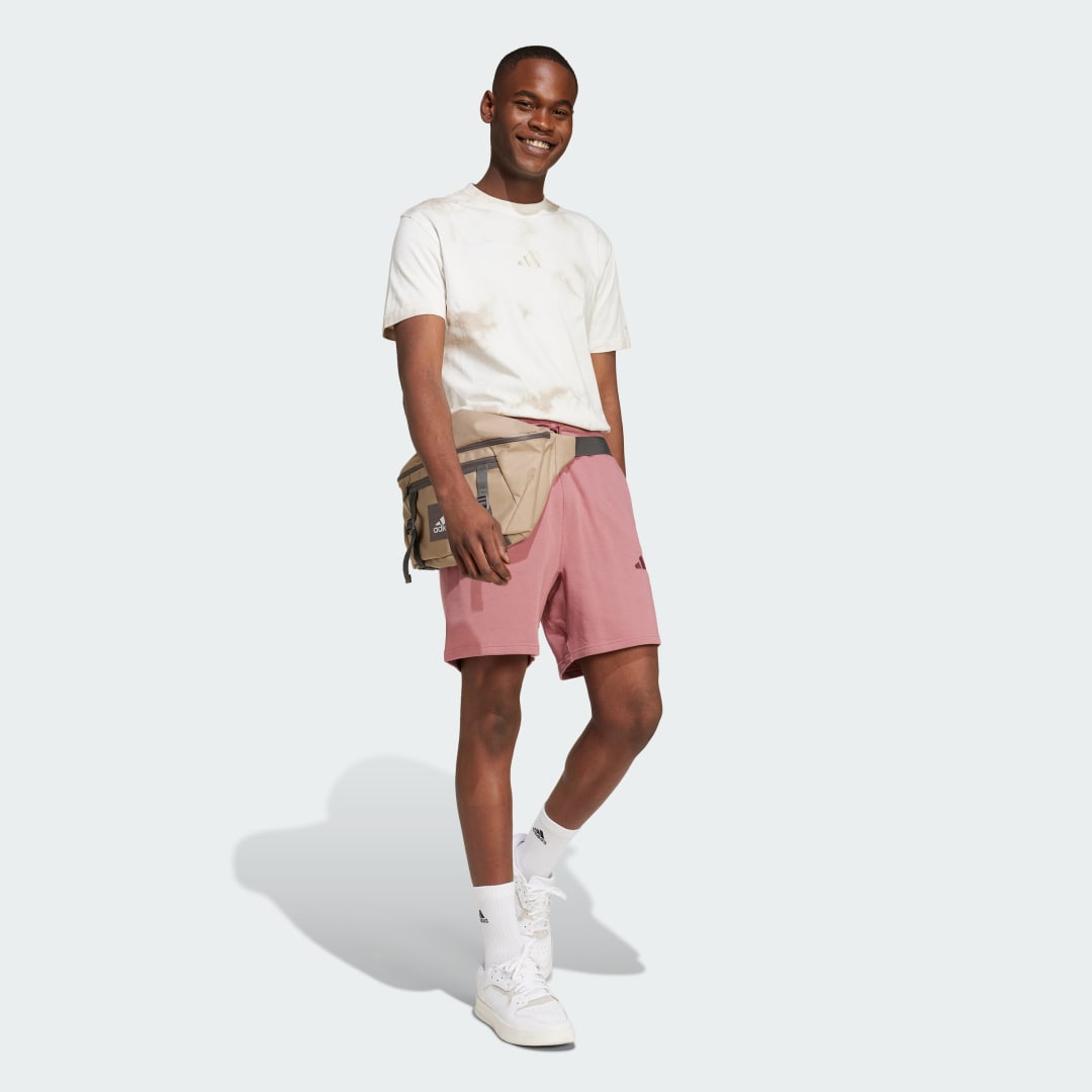 Adidas ALL SZN French Terry Short