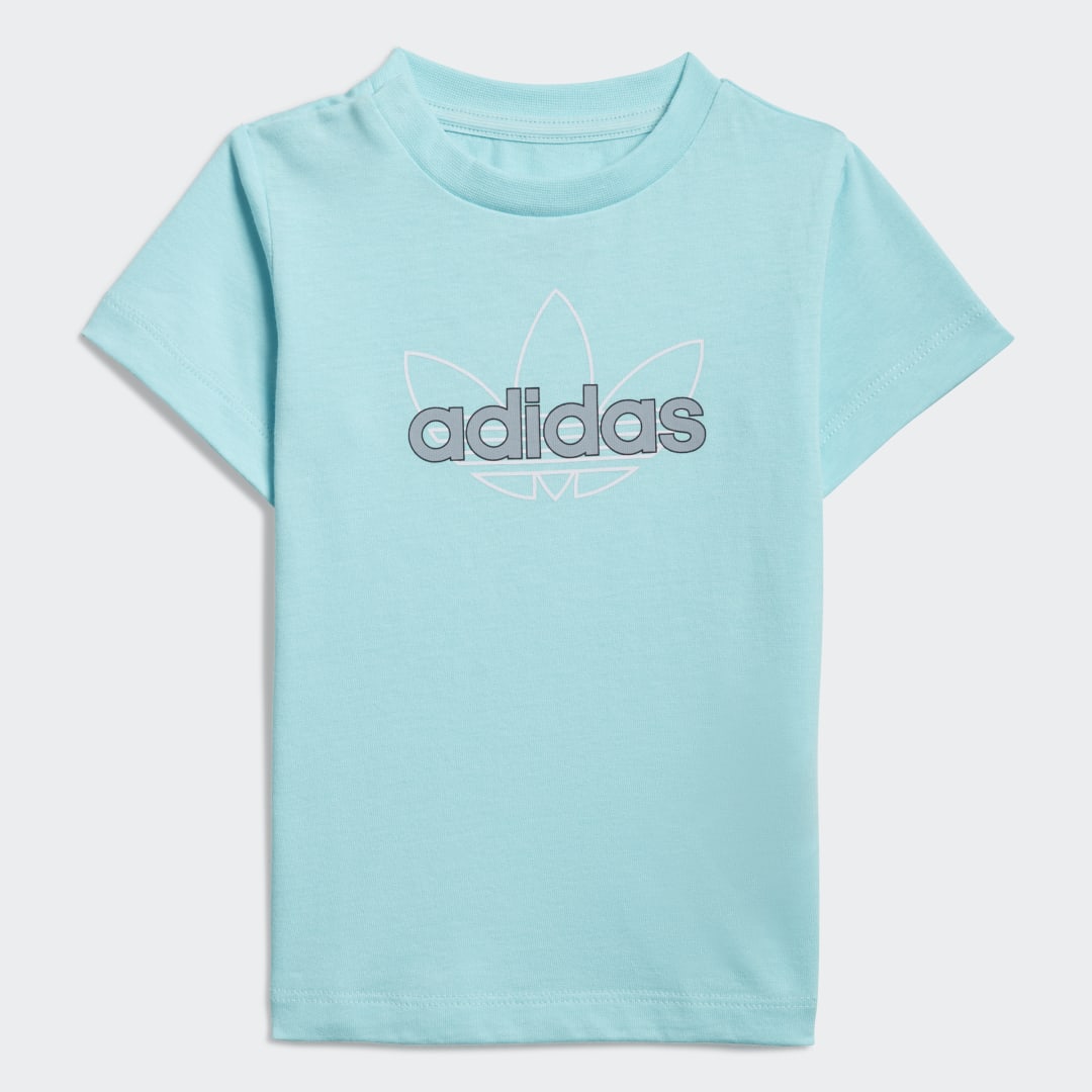 T-shirt adidas SPRT Collection Graphic