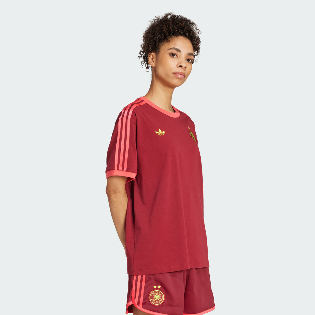 Adidas Duitsland T-shirt