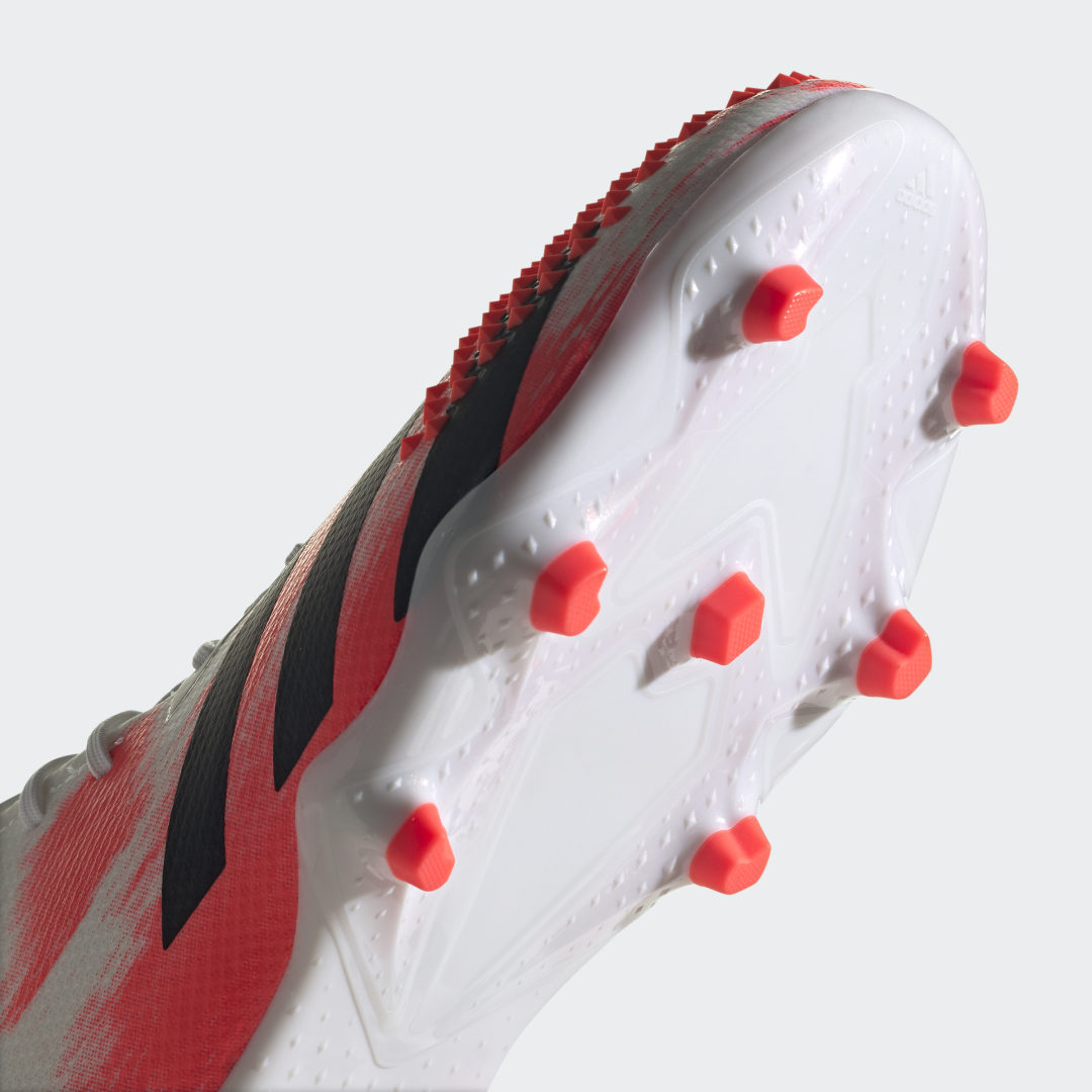 фото Футбольные бутсы predator 20.2 fg adidas performance