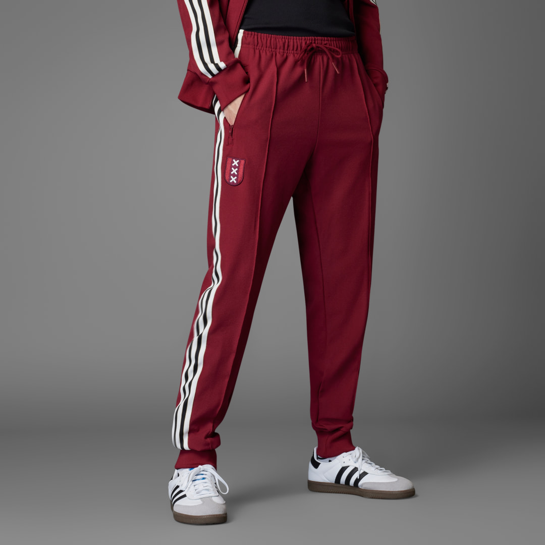 Pantalon de survêtement anniversaire Ajax Amsterdam