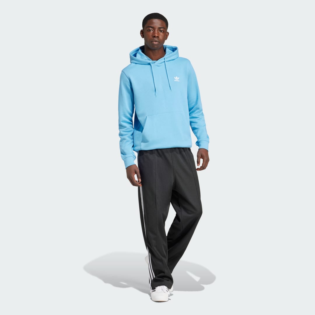 Adidas Trefoil Essentials Hoodie