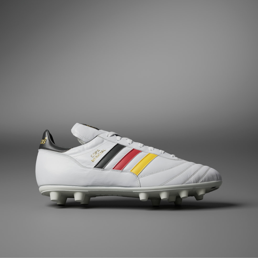Thumbnail - Deutschland Copa Mundial FG Fußballschuh