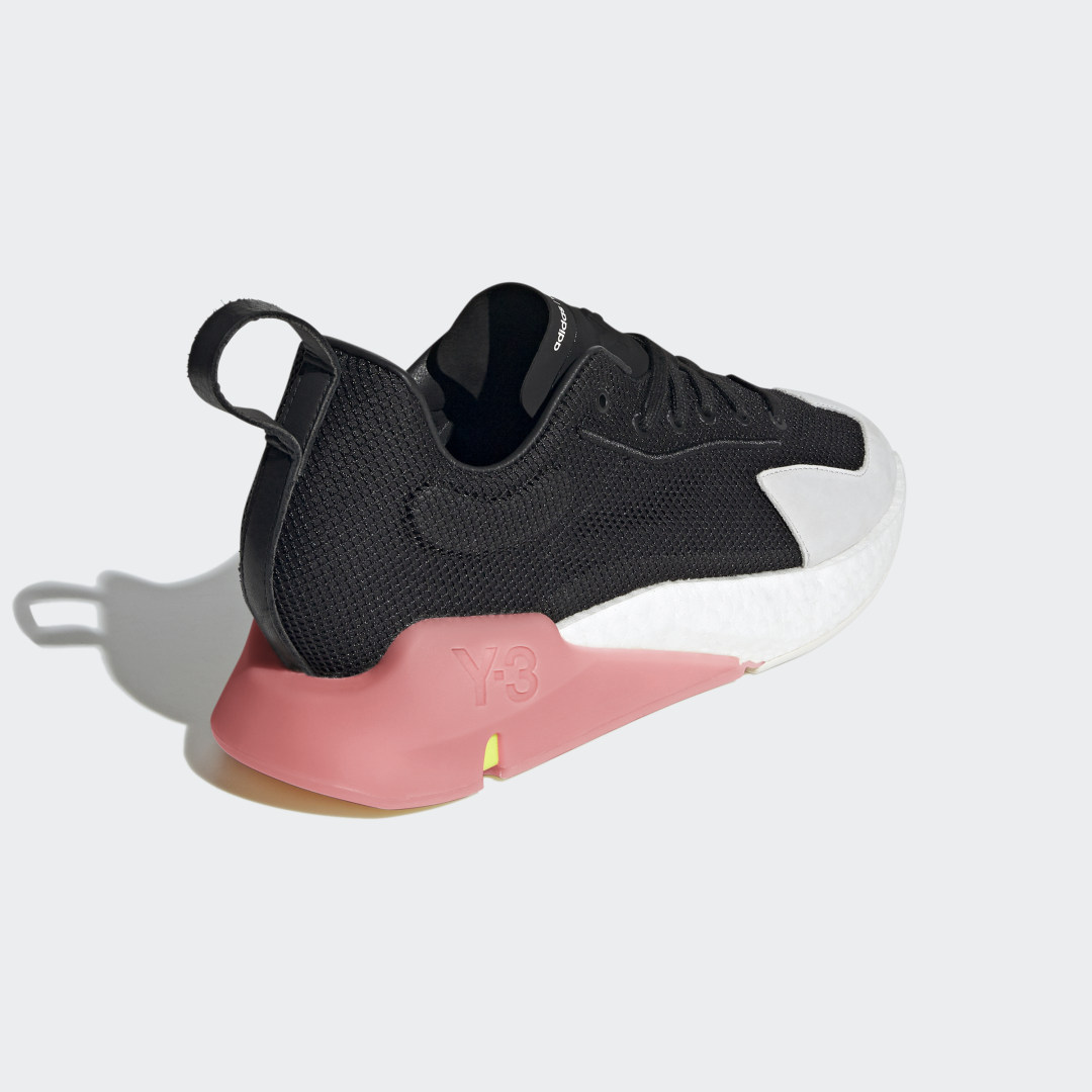 фото Кроссовки y-3 orisan by adidas