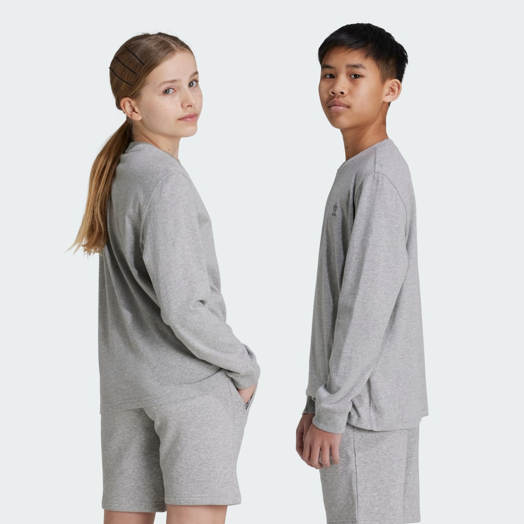 Adidas Longsleeve Kids