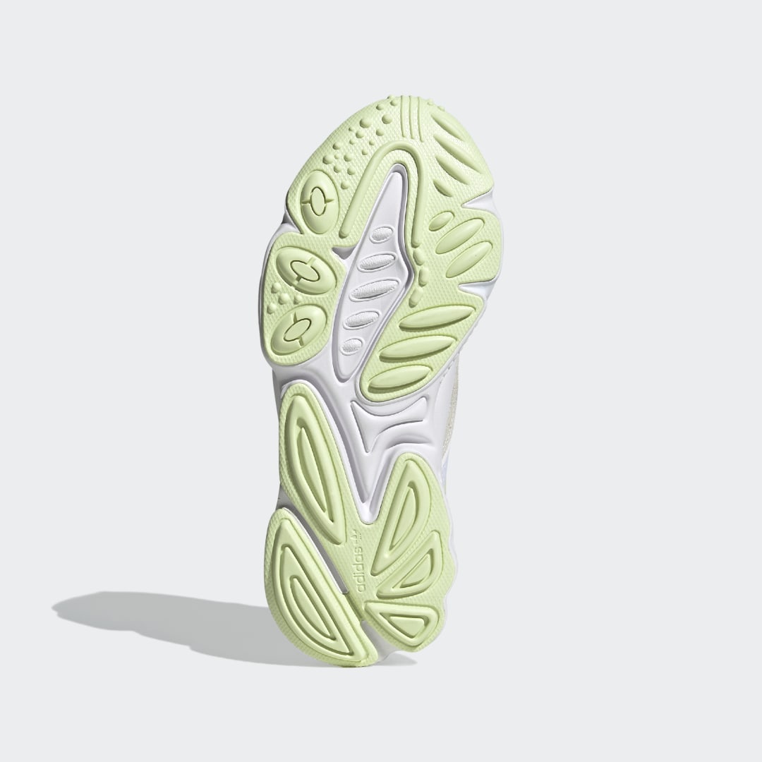 adidas Originals Womens Ozweego Trainers GW5622 FOOTY.COM