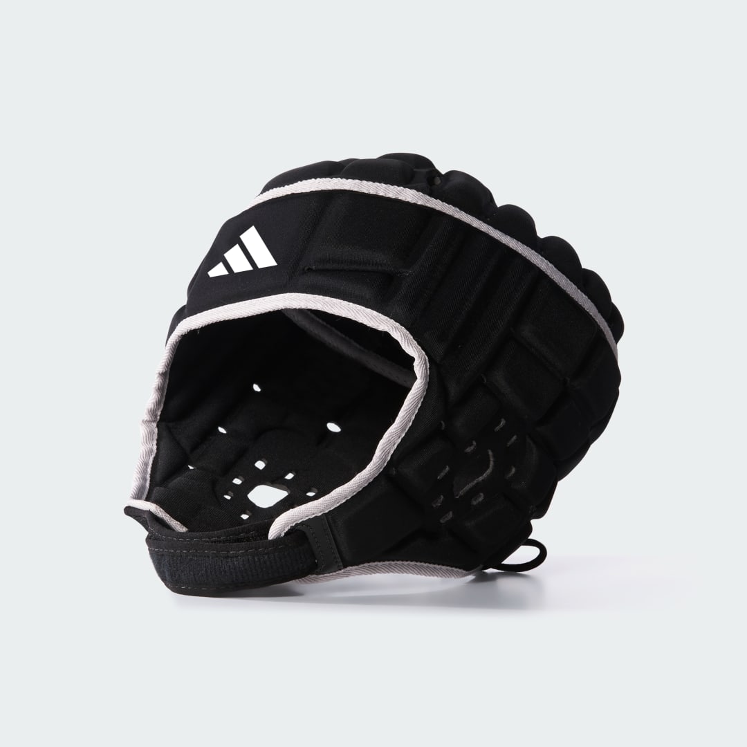 Casque de rugby - vue 4