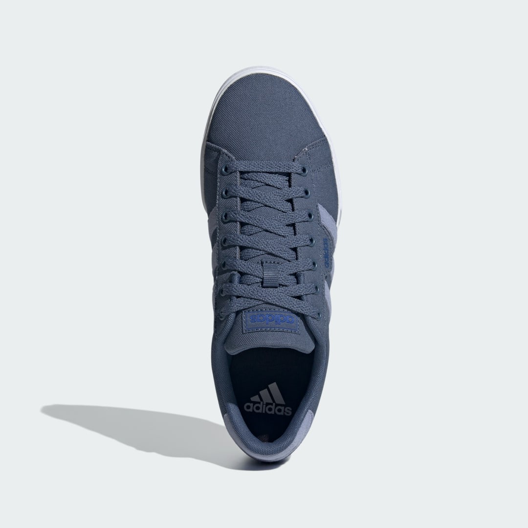 Adidas  sneaker Preloved Ink / Silver Violet / Royal Blue