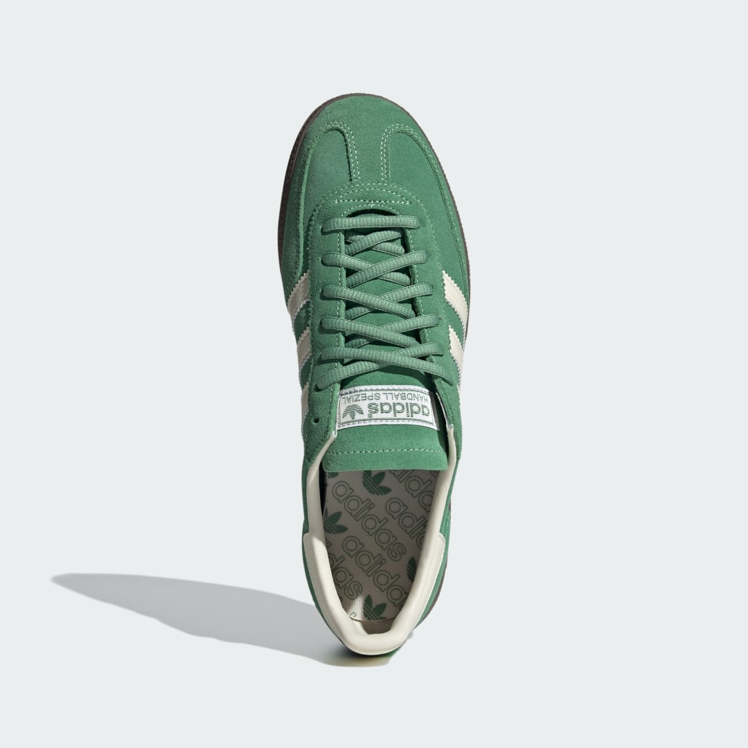Adidas Spezial sneaker Preloved Green / Cream White / Crystal White