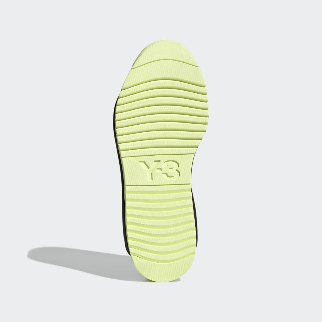 фото Кроссовки y-3 hokori ii by adidas