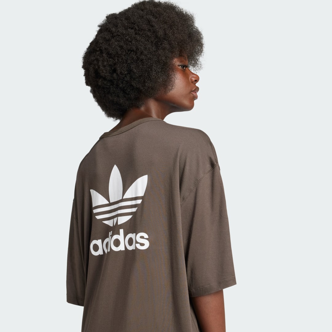 Adidas Trefoil T-shirt