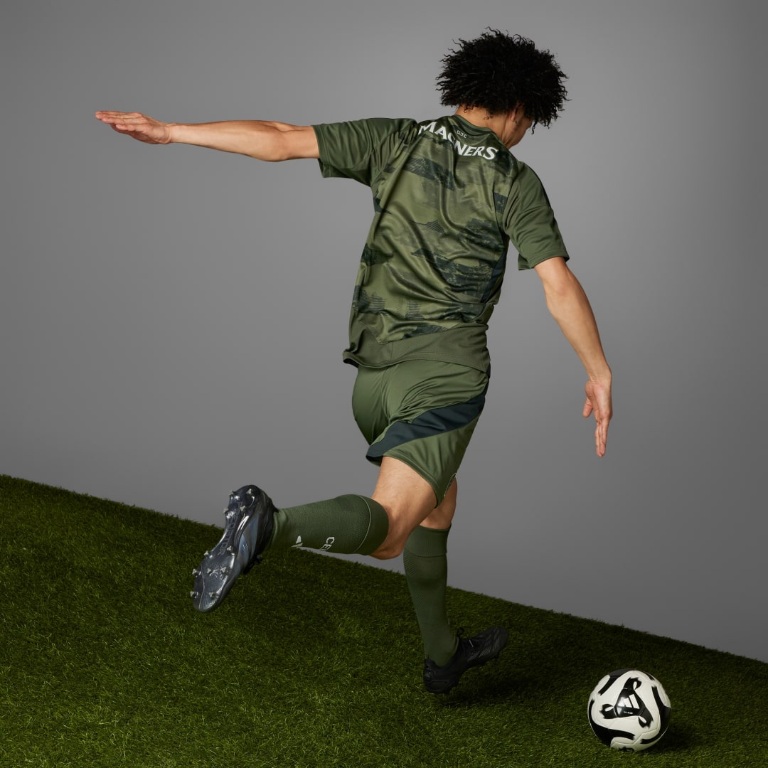 Adidas Celtic FC 24 25 Derde Shirt