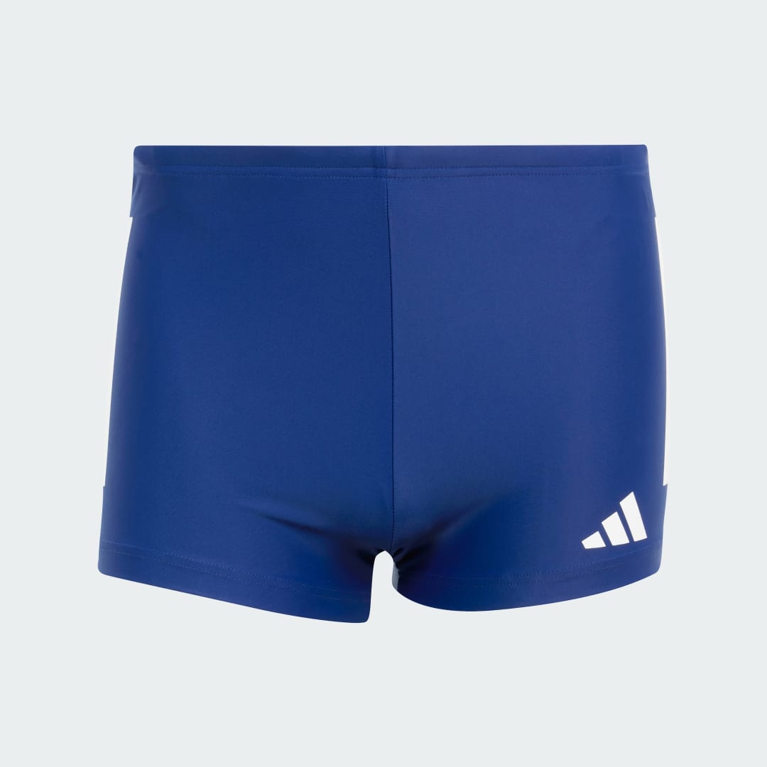 Adidas 3-Stripes Zwemboxer 2-inch