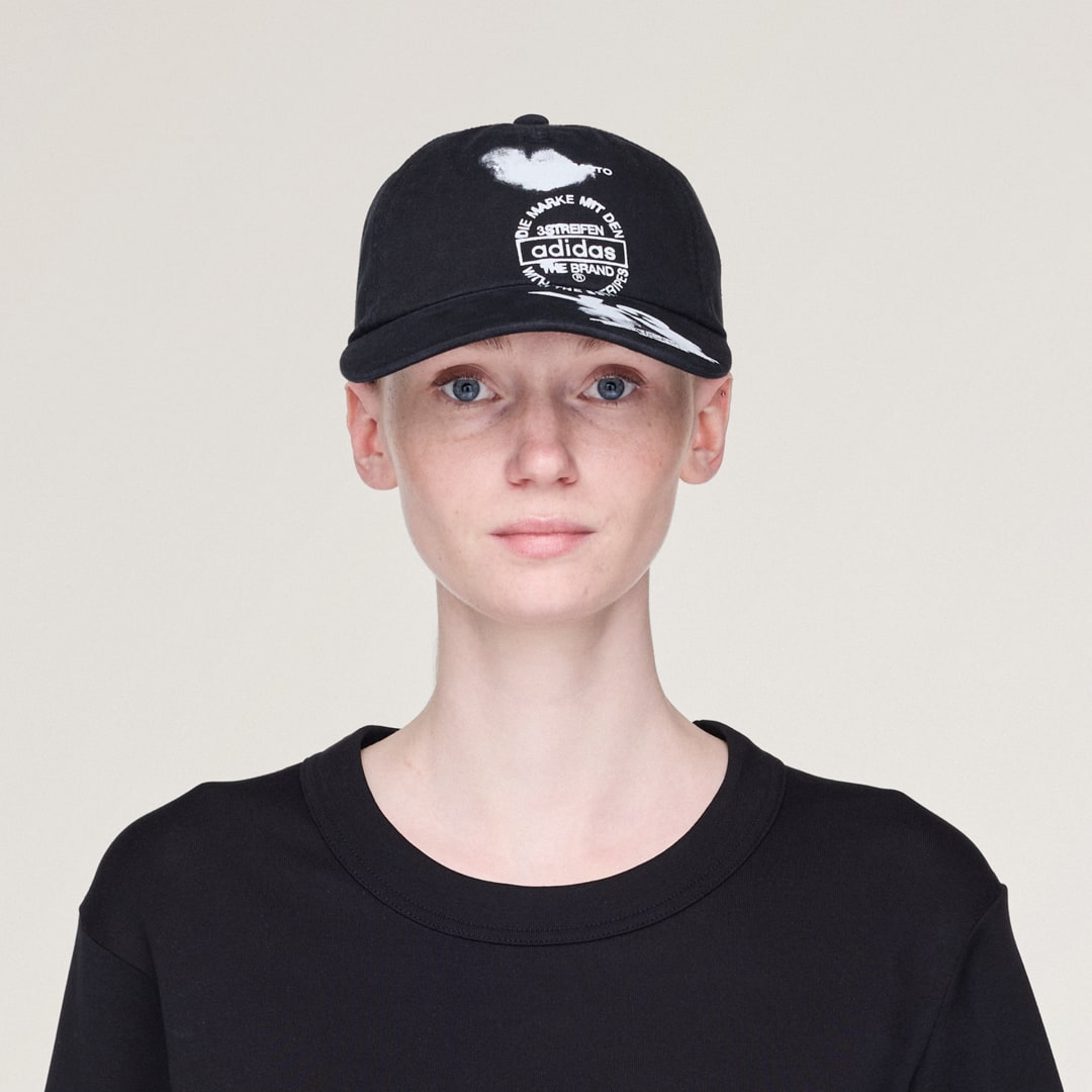 Adidas Y-3 5-Panel Pet