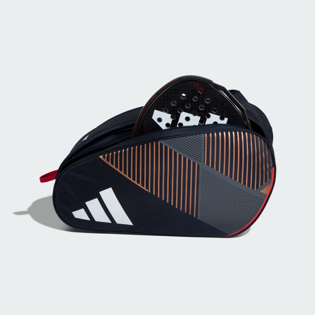 Adidas Racket Tas Control 3.3 Black