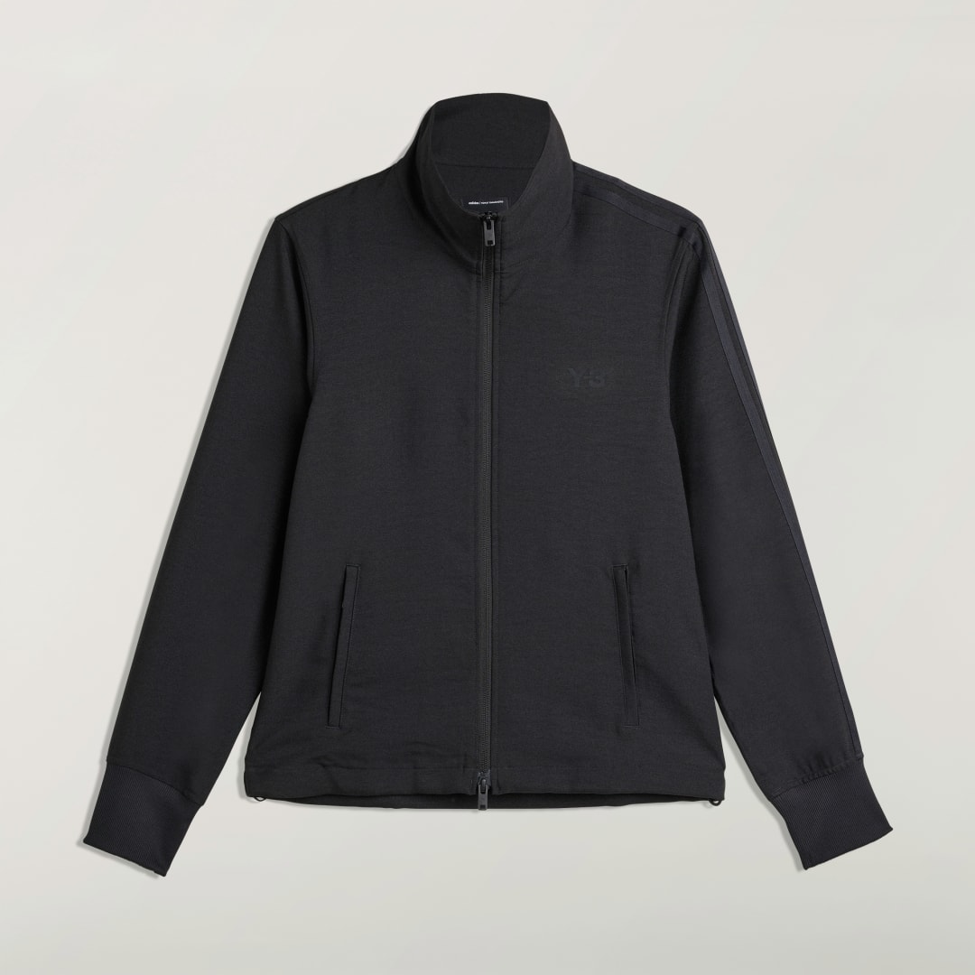 Adidas Y-3-Stripes Trainingsjack
