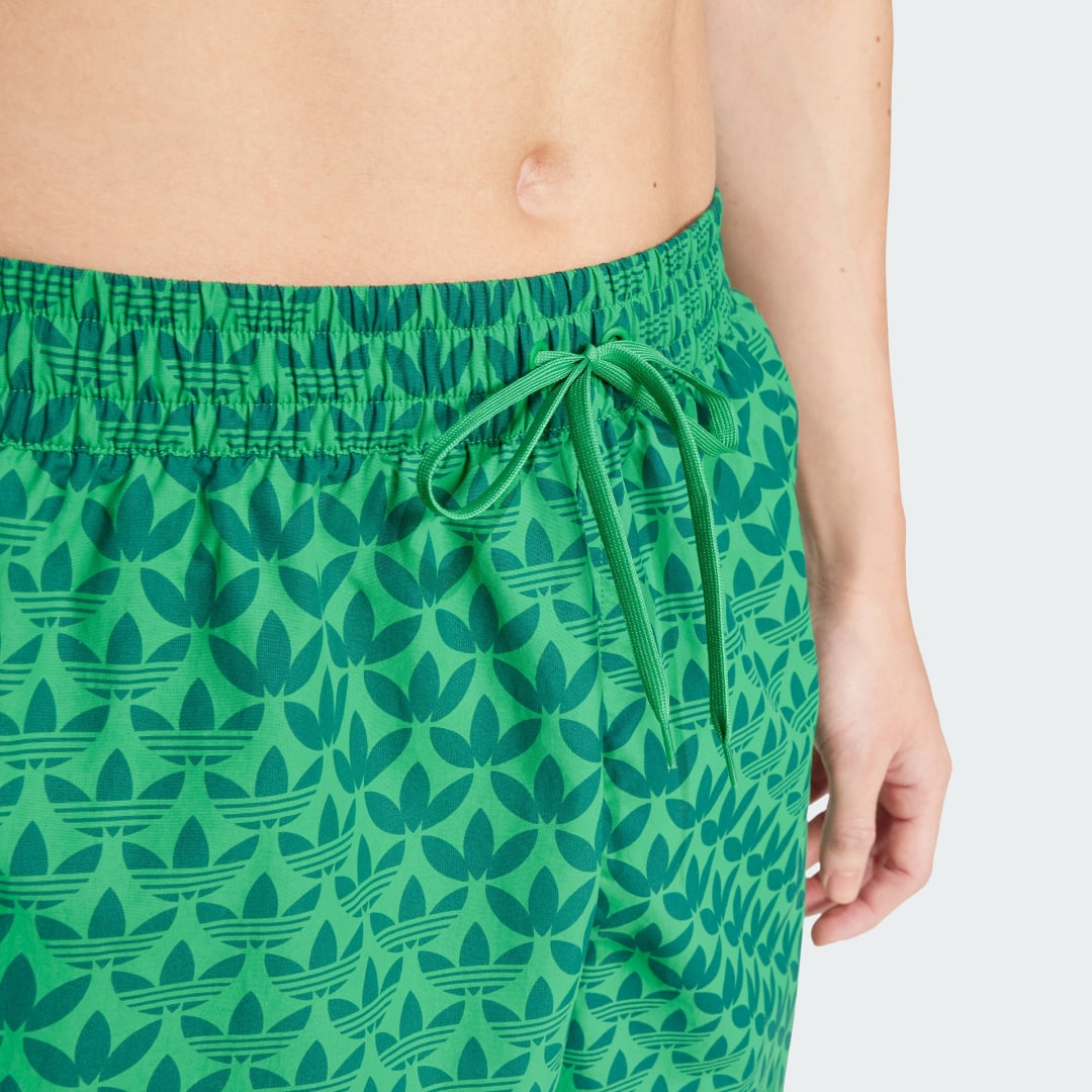 Adidas Monogram Zwemshort