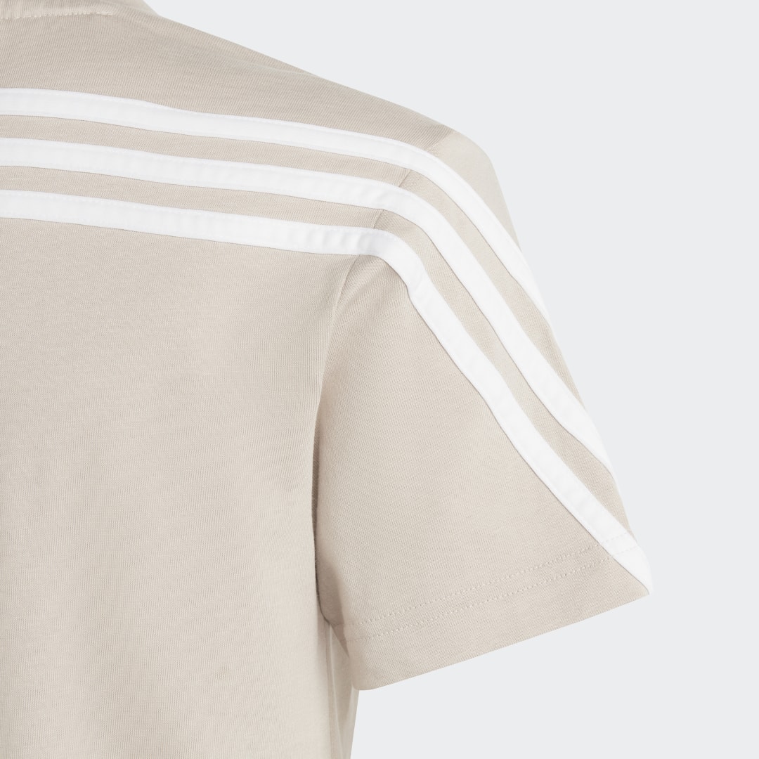 Adidas Future Icons 3-Stripes T-shirt