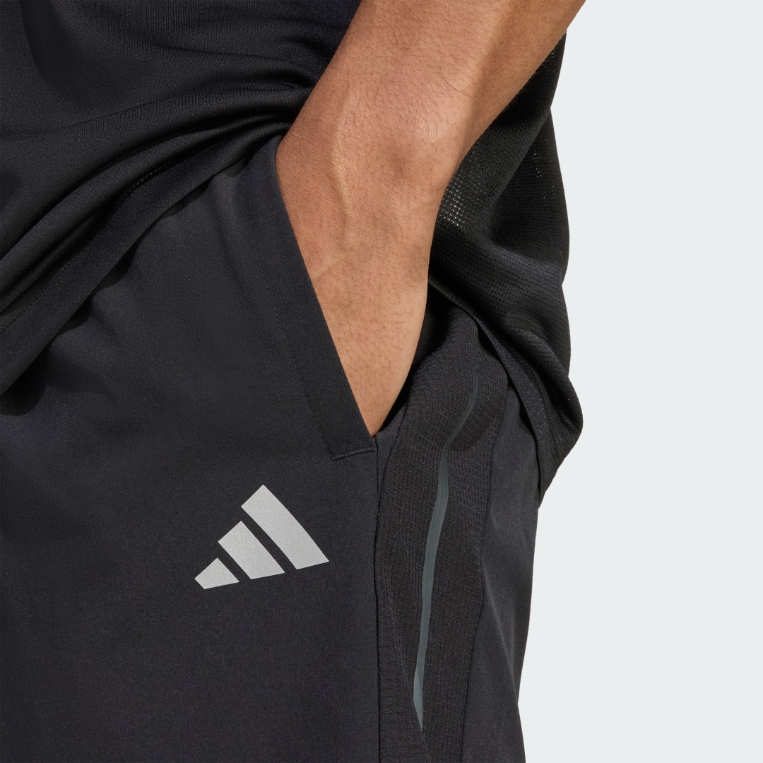 Adidas Tech Apparel Short