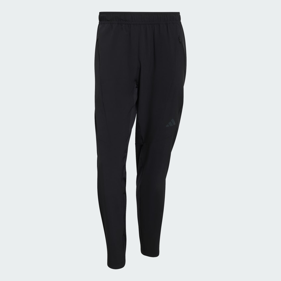 PANTALON D’ENTRAÎNEMENT D4T - vue 4