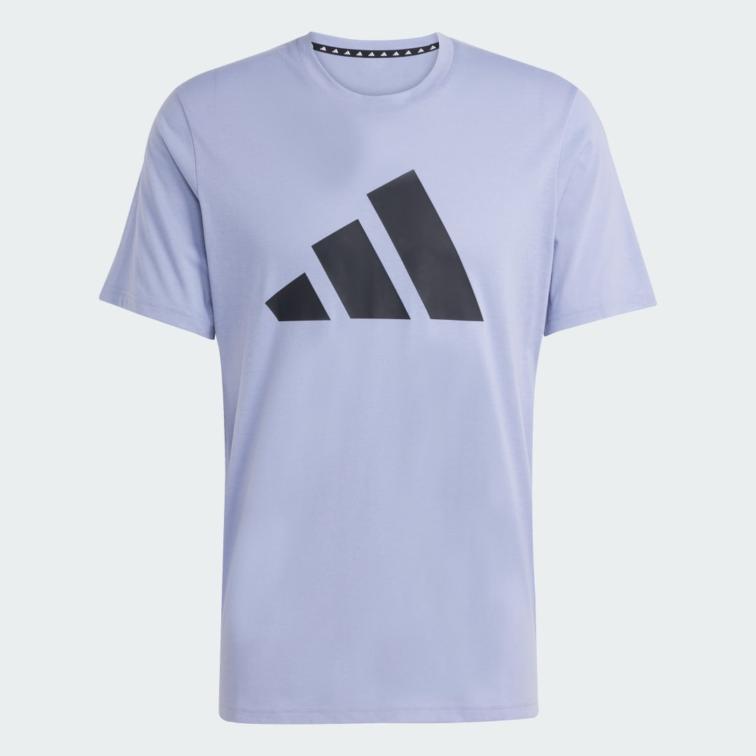 Adidas Train Essentials Feelready Logo Training T-shirt