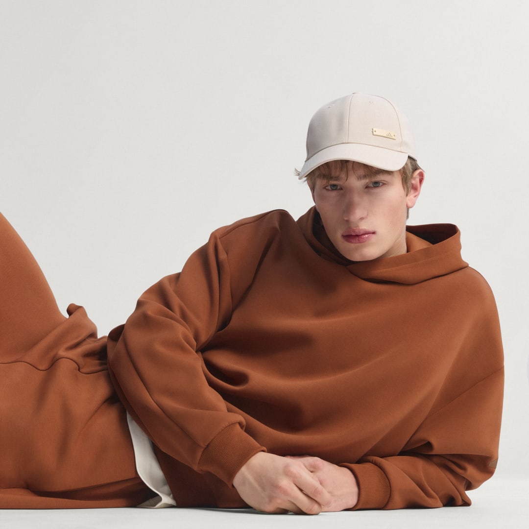 Thumbnail - SOFT LUX HOODIE