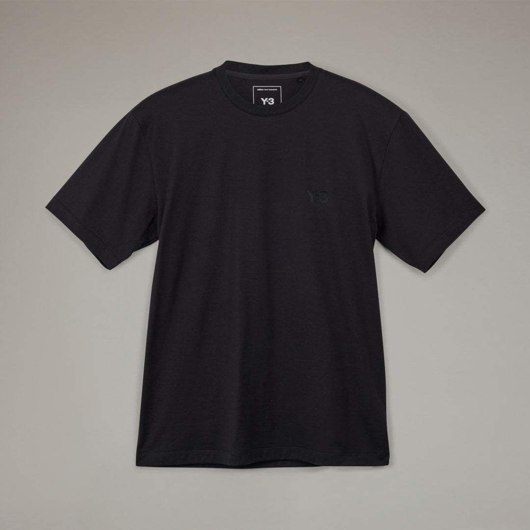 Adidas Y-3 Regular T-shirt
