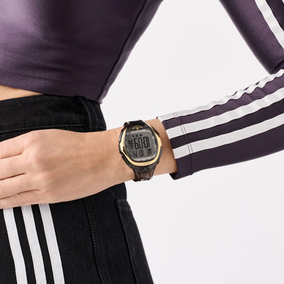 Adidas Athletics One Horloge