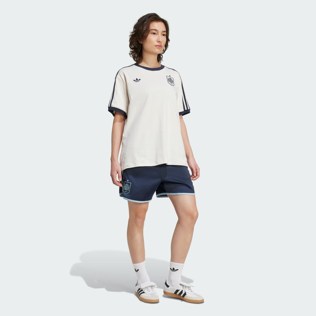 Adidas Spanje Short